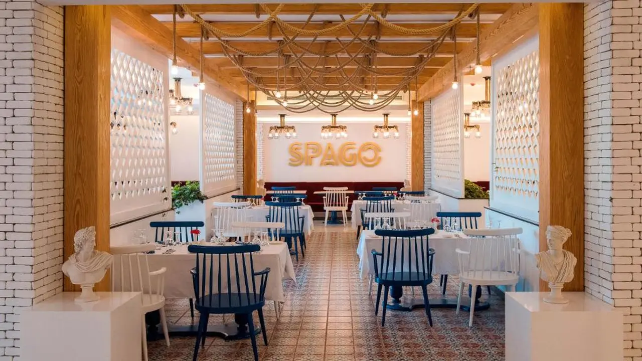 الفندق ساتايا ريزورت - مرسى علم